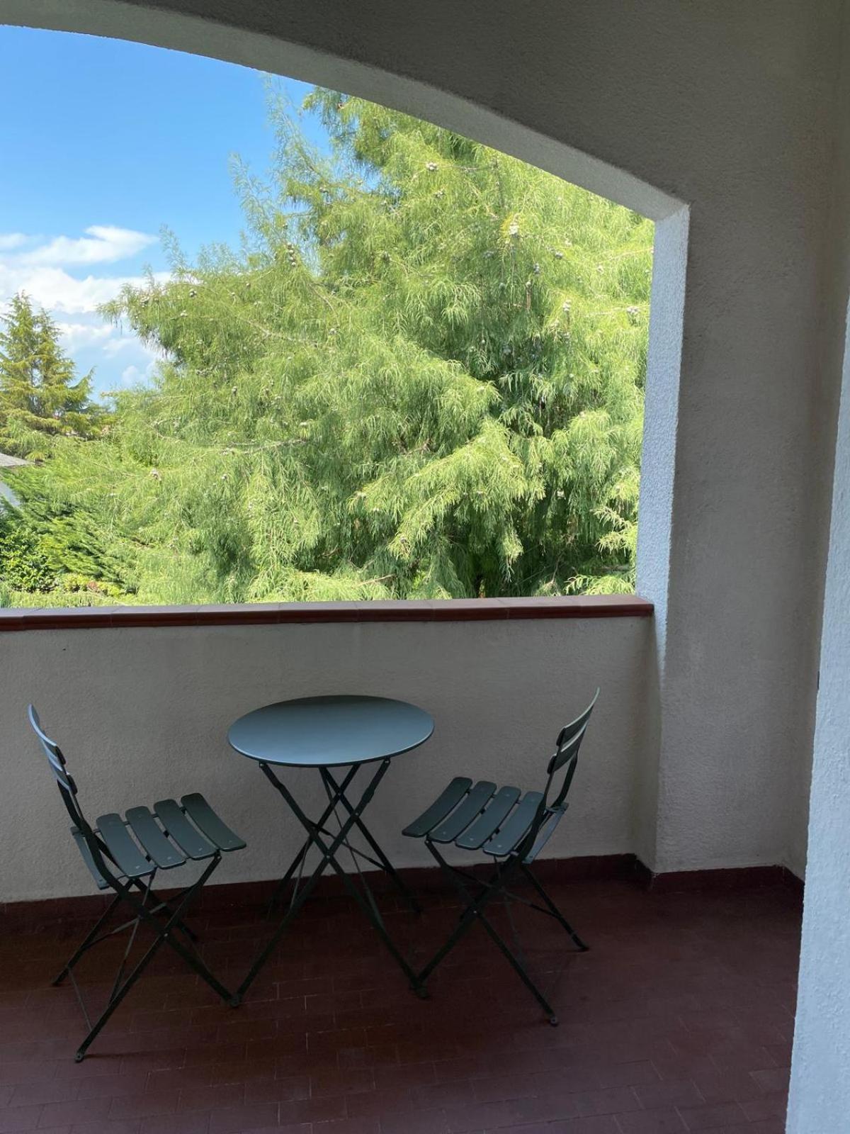 Appartamento Tosca Peschiera del Garda Kültér fotó